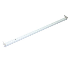EcoVision LED armatura za 2x1500mm T8 LED cijev, bijela