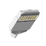 EcoVision LED ulična svjetiljka 30W, 2400lm, jedan modul